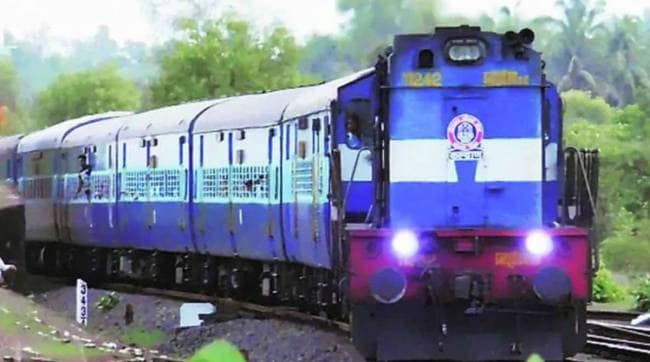 Indian Railway Recruitment 2024 RRB RPF Notification 2024