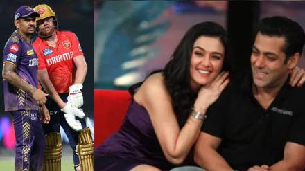 PBKS win over KKR by 8 wickets
