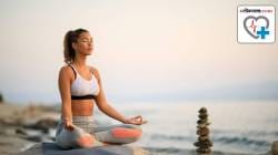डोके आणि मन शांत ठेवण्यासाठी ‘ही’ दोन योगासने उपयुक्त; रोज ३० ते ९० सेकंदाचा सराव केला तरी होईल स्ट्रेस कमी