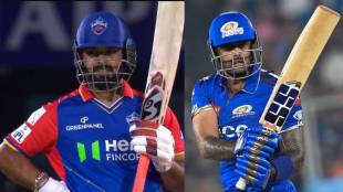 Top 5 Indian batsmen to complete fastest 3000 runs in IPL history