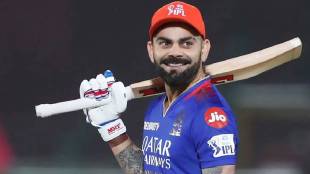 Virat Kohli creates unique record