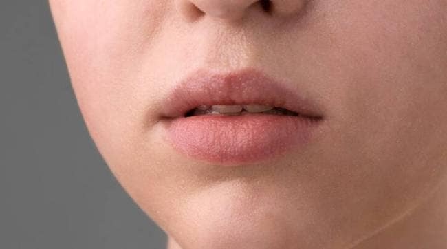remedies beauty tips for dry lips