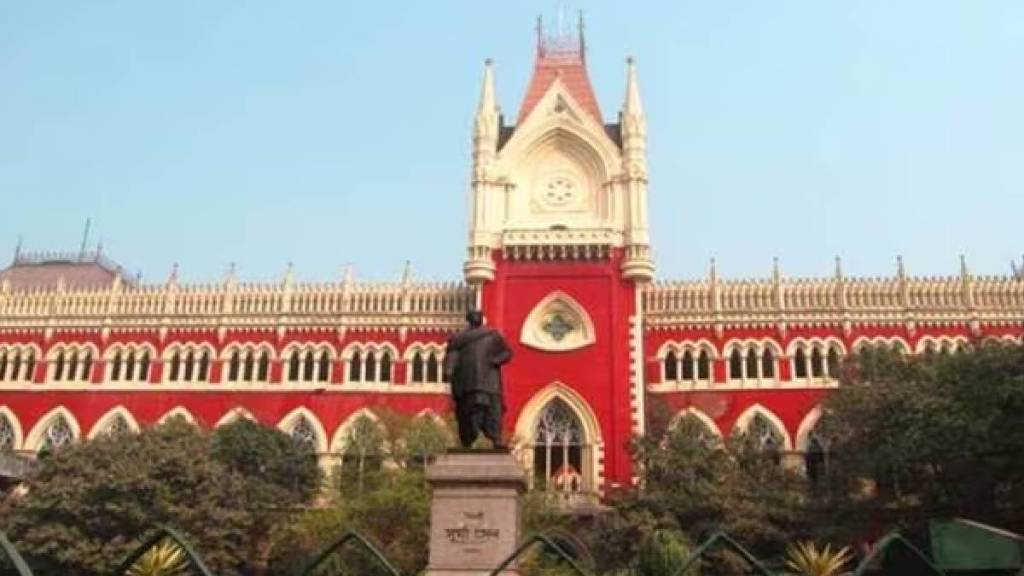 Calcutta High Court