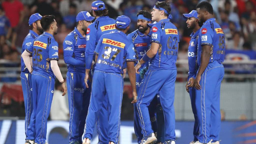 IPL 2024 Punjab Kings vs Mumbai Indians Highlights in Marathi