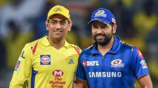 Michael Vaughan Claims Rohit Sharma to join CSK next year