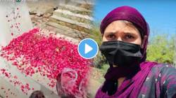 VIDEO: लाइफस्टाइल ब्लॉगरचा उच्छाद थांबेना! पाकिस्तानी यूट्यूबरने बहिणीच्या मृत्यूनंतर केलेलं ‘हे’ कृत्य पाहून प्रेक्षकही भडकले