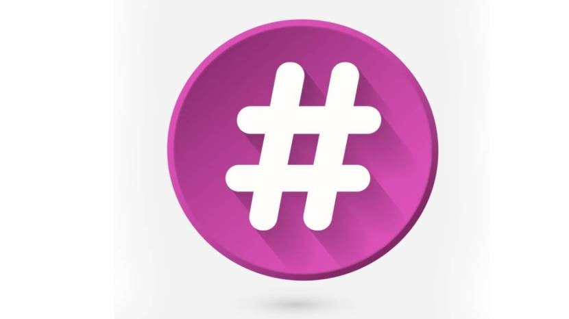 who invented #hashtags 
