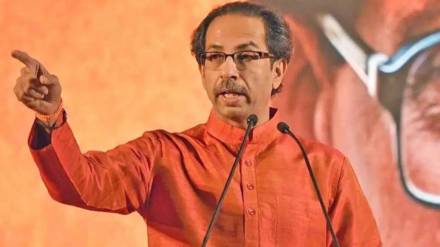 Yavatmal Shivsena Thackeray