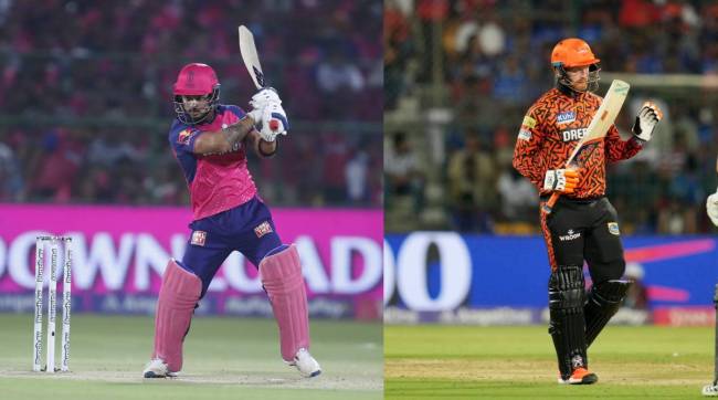 Most Sixes in IPL 2024