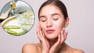 coconut oil and aloe vera for beautiful and glowing skin Benefits