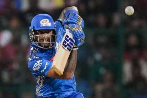 Green signal for Suryakumar Yadav to play in IPL