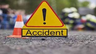 Guna Road Accident