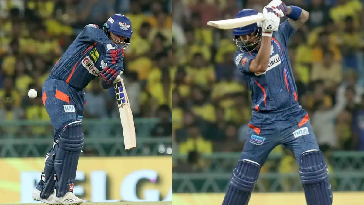 LSG vs CSK Highlights, IPL 2024 : लखनऊचा चेन्नईवर ८ विकेट्सनी दणदणीत विजय, राहुल-डी कॉकने झळकावले अर्धशतक