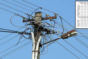tariff hike electricity