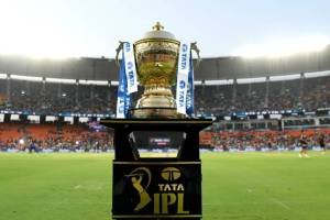 IPL 2024 KKR vs RR and GT vs DC Games rescheduled