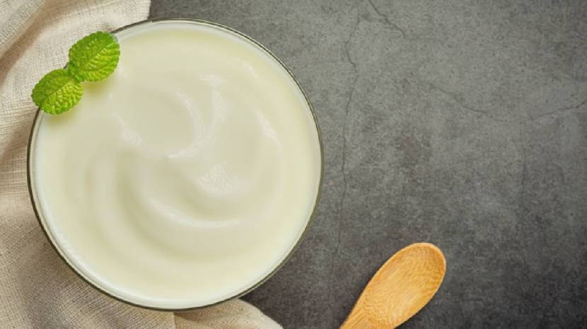 Shrikhand Benefits For Health And Skin In Summer