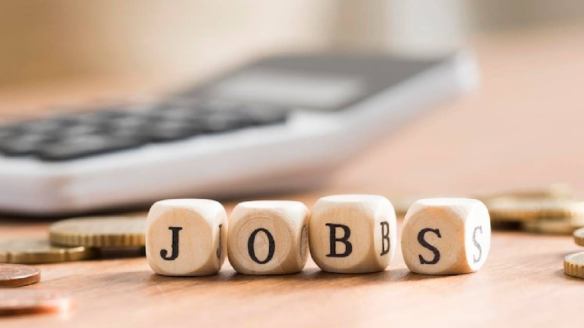 Rsmssb Recruitment 2024
