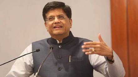 Piyush Goyal on Elon Musk Tesla