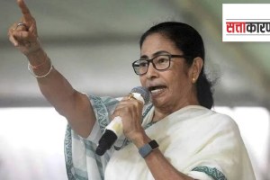 violence in bengal before election