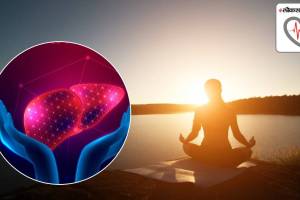 Yoga for a healthy liver: Here are 3 asanas that work