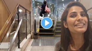 Worlds smallest escalator in Japan unic escalators video goes viral