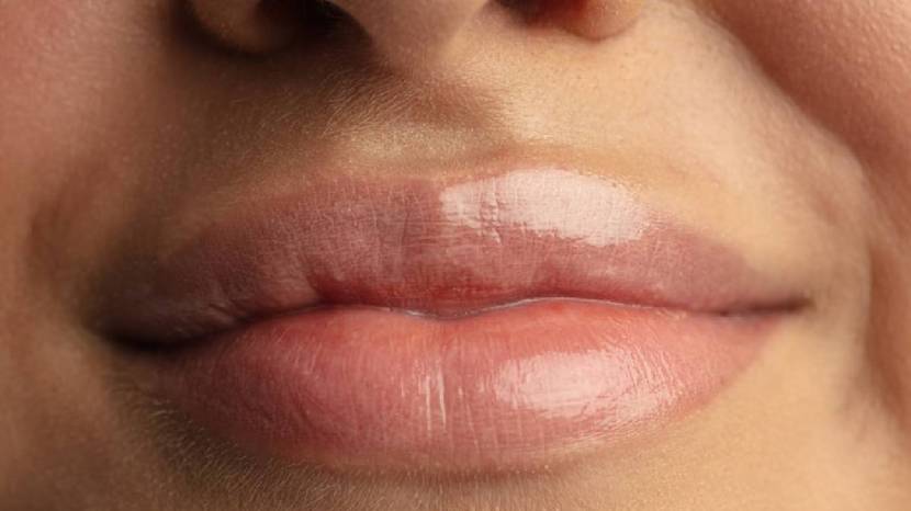 Beauty Tips For Lips