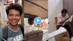 Video: “चला जाऊ शुटिंगला”, निखिल बनेने भांडूप ते ‘महाराष्ट्राची हास्यजत्रा’च्या सेटपर्यंतचा दाखवला प्रवास, व्हिडीओ व्हायरल