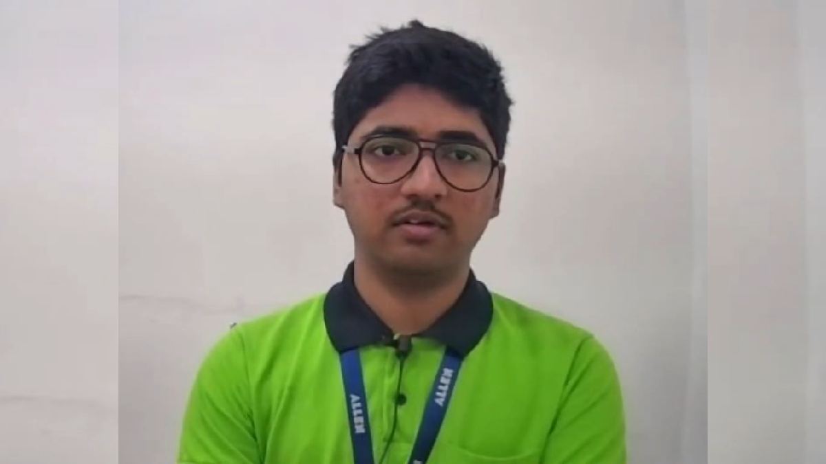 Nilkrishna Gajare