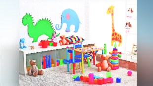 New standards for facilities safety in nurseries