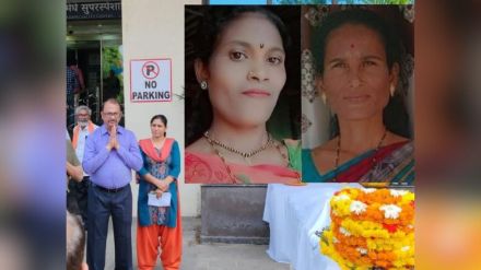 posthumous organ donation of two women gave life to four people