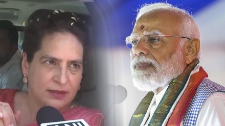 What Priyanka Gandhi Said About BJP and Narendra Modi?