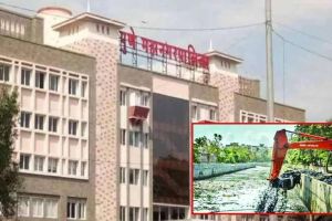 Deadline for drain cleaning in Pune till May 10 Municipal Commissioners order