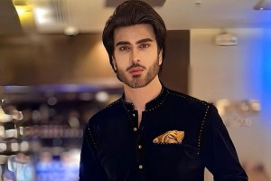 Pakistani actor Imran Abbas claims he was offered Aashiqui 2