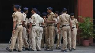 Police raid on Dancers obscene dance in bungalow at lonawala