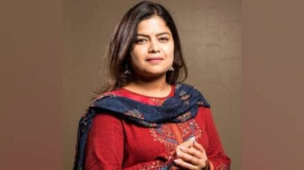 What Poonam Mahajan Said?