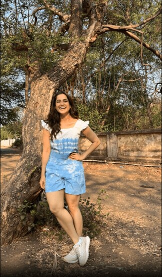 Priya Bapat Summer Look 2024