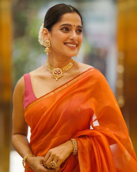 Priya Bapat Summer Look 2024