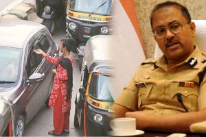 Pune Police Big Decision On Transgender
