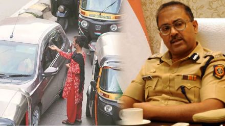 Pune Police Big Decision On Transgender