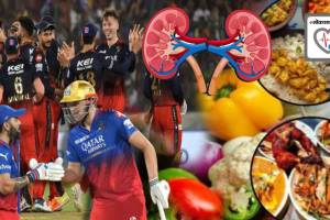 IPL Star RCB Cameron Green 60 Percent Working Kidney Tells diet to control