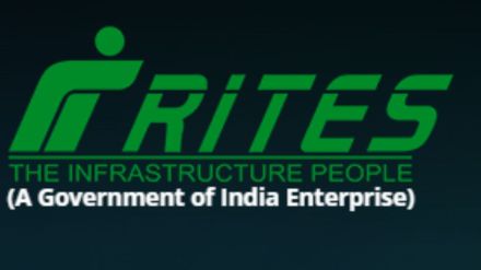 RITES Limited hiring 2024