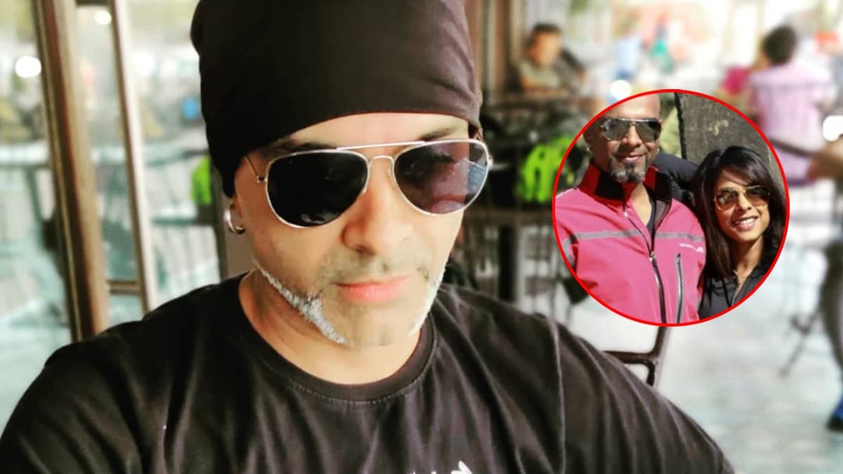 Raghu Ram blames the MTV show for his divorce