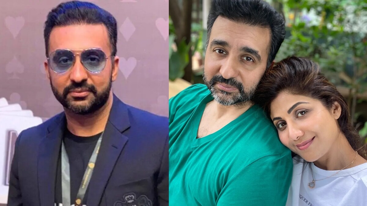 Raj Kundra shares cryptic note amid ponzi scam