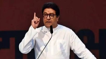 Construction of Ram temple is due to Narendra Modi Raj Thackeray role