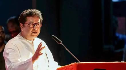 Raj Thackeray Padwa melava