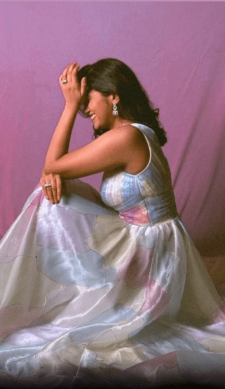 Rinku Rajguru RR Kabel Filmfare Photos