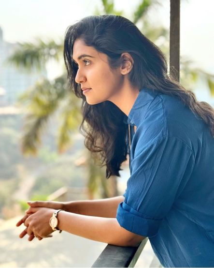 Rinku Rajguru Summer 2024 Look