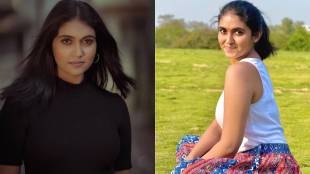 marathi Actress Rinku Rajguru can't do rice