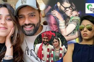 Rohit Sharma Wife Ritika Sajdeh Real Lifestyle