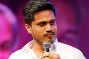 Rohit Pawar reacts on crab case says I will not stop until I crush corrupt people